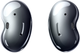 Słuchawki Samsung Galaxy Buds Live SM-R180 Czarne (SM-R180NZKAEUE) - obraz 5