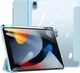 Чехол Dux Ducis Toby Series with Pencil Holder для Apple iPad 10.9" 2022 Blue [80623] - изображение 2