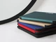 Чехол-книжка UAG Metropolis Case для Apple iPad Pro 11" 2020-2022 Red [76915] - изображение 3