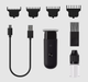 Машинка для стрижки Xiaomi Huanxing Multifunctional Electric Clipper (EC101) [68802] - изображение 4