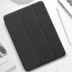 Чехол-книжка Mutural Yashi Smart Case для Apple iPad Pro 10.9" 2022 Black [76279] - изображение 2