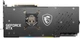 Відеокарта MSI GeForce RTX 3080 Gaming Z Trio 12G [76290] - зображення 4