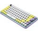 Клавиатура Logitech POP Keys Wireless Mechanical Keyboard Daydream Mint (920-010717) [68406] - изображение 3