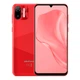 Мобільний телефон Ulefone Note 6P 2/32GB Red - зображення 1