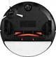 Робот-пилосос Xiaomi Lydsto R1 Pro Robot Vacuum Cleaner Black [77957] - зображення 7