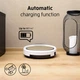 Робот-пылесос Zaco V5s Pro Champagne Gold (501731) [78923] - изображение 7