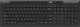 Комплект (клавиатура + мышь) Rapoo 8210M Black [78987] - изображение 4