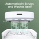 Робот-пилосос Xiaomi Dreame Vacuum Cleaner Bot W10 (RLS5C_W10) [77992] - зображення 5