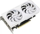 Видеокарта ASUS Dual GeForce RTX 3060 Ti White Edition 8GB GDDR6X (DUAL-RTX3060TI-8GD6X-WHITE) [79030] - изображение 3