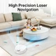 Робот-пилосос Xiaomi Dreame Vacuum Cleaner Bot W10 (RLS5C_W10) [77992] - зображення 8