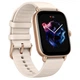 Cмарт-часы Xiaomi Amazfit GTS 3 (Ivory White) [65585] - изображение 3