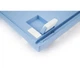 Клавіатура Varmilo VEM108 Sea Melody EC V2 Ivy (A36A038B1A3A06A033) Grey/Blue [78151] - зображення 6