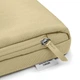 Cумка для ноутбука WiWU Ora Laptop Sleeve MacBook 14" Beige [79308] - изображение 3