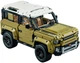 Конструктор LEGO Technic Land Rover Defender (42110) [80045] - зображення 4