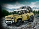 Конструктор LEGO Technic Land Rover Defender (42110) [80045] - зображення 6