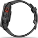 Смарт-годинник Garmin Fenix 7S Solar Slate Gray with Black Band (010-02539-12/13) [77747] - зображення 4