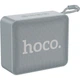 Портативная акустика Hoco Portable Speaker BS51 Grey (780751) [78960] - изображение 1