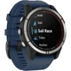 Смарт-часы GARMIN Quatix 7 – Sapphire Edition Marine (010-02582-60/61) [78778] - изображение 3