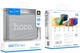 Портативная акустика Hoco Portable Speaker BS51 Grey (780751) [78960] - изображение 3