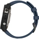 Смарт-часы GARMIN Quatix 7 – Sapphire Edition Marine (010-02582-60/61) [78778] - изображение 5