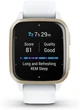 Смарт-часы GARMIN Venu Sq 2 Cream Gold Aluminium Bezel with White Case and Silicone Band (010-02701-11) [78782] - изображение 4