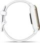 Смарт-часы GARMIN Venu Sq 2 Cream Gold Aluminium Bezel with White Case and Silicone Band (010-02701-11) [78782] - изображение 5