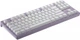 Клавіатура HATOR Skyfall TKL PRO Wireless (HTK-669) Lilac [77138] - зображення 3