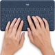 Клавиатура Logitech Keys-To-Go Blue (920-010123/920-010060) [79478] - изображение 4