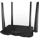 Бездротовий маршрутизатор (роутер) Tenda AC6 [77905] - зображення 1