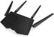 Бездротовий маршрутизатор (роутер) Tenda AC6 [77905] - зображення 2