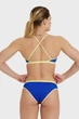 Купальник Arena Women's Arena Icons Bikini Cro (005037-493) 44 - изображение 6