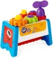 Игрушка-сортер Chicco Smart2Play Шестеренки и станок (8058664188192) - изображение 2