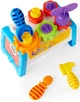 Игрушка-сортер Chicco Smart2Play Шестеренки и станок (8058664188192) - изображение 4