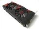 Видеокарта ASUS GTX 950 2GB 128bit (GTX950-2G-SI) (HDMI, DVI, VGA) Б/У - изображение 4