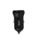 Автомобильное зарядное Hoco NZ5 Smooth road PD30W+QC3.0 Чёрный - изображение 1