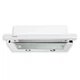 Вытяжка телескопическая Minola HTL 6012 WH 450 LED - изображение 1