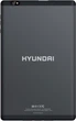 Планшет Hyundai HYtab Plus 10.1" Wi-Fi 3/32GB Space Grey (HT10WB2MSG01) - изображение 6