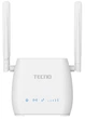 4G комплект з WiFi Роутером Tecno TR210 та антенной MIMO (Энергия). Аккумулятор 2000 мАч - изображение 2