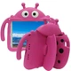 Чехол STR EVA Apple iPad mini 5 божья коровка Rose - изображение 3