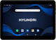 Планшет Hyundai HYtab Plus 10.1" LTE 2/32GB Graphite (HT10LB2MBKLTM) - зображення 2