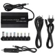 Универсальный блок питания (DC 12V, AC 110-240V / DC 12-24V, usb 5V) - изображение 1