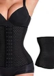 Стягуючий корсет універсальний для корекції фігури Abdomen Waistband розмір L - зображення 3