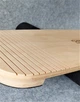 Балансборд SwaeyBoard рифлений 10 см валик - - изображение 2