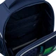 Рюкзак школьный каркасный Kite Education BMX K22-555S-10, 61506 - изображение 3