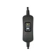Шліфмашина Yato для штукатурки 230V (750 Вт) диск Ø= 375 мм (110 об/хв) YT-82330 - зображення 4