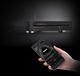 Odtwarzacz multimedialny Magnat MMS 730 Odtwarzacz sieciowy DAB+ FM USB Wi-Fi Bluetooth Czarny (OAVMGNMUL0001) - obraz 9