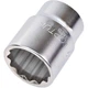 Головка торцевая 3/4" 32мм BAEB2432 TOPTUL 12 гр - изображение 2
