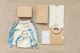 Майбейбібокс - подарунковий набір для хлопчика голубий NEW BABY BOX - зображення 6