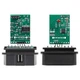 Автосканер диагностический адаптор Vagcom Вагком OBD2 - USB чип FTDI диагностический адаптор - изображение 5