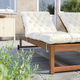 Лежак NAMMARO IKEA 305.033.54 - изображение 4